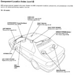 99 00 Civic OEM Radio Wiring Diagram Honda Tech Honda Forum Discussion