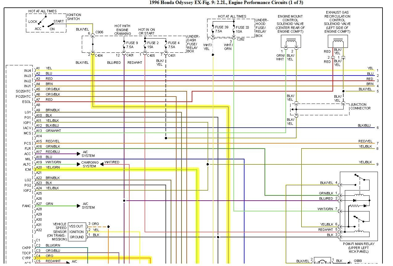 Anyone To Assist With The Wiring Diagram For An Igniter For A Honda 