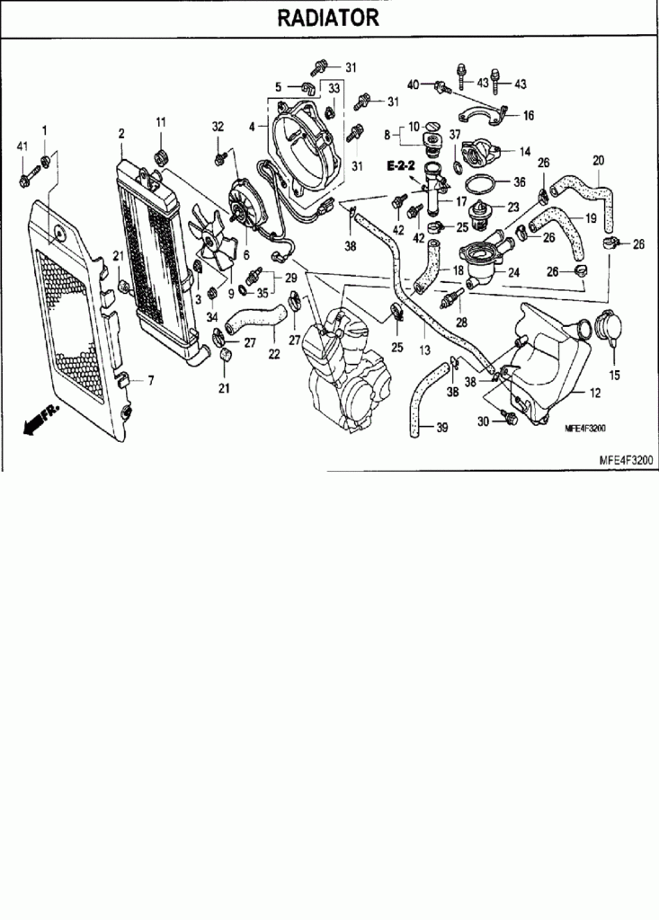  BH 5566 2006 Honda Shadow Aero 750 Wiring Diagram Wiring Diagram