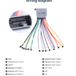 DIAGRAM 2010 Honda Fit Wiring Diagram FULL Version HD Quality Wiring