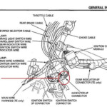 Honda Gx620 Ignition Wiring Diagram