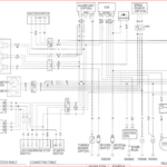 Honda Rancher Ignition Switch Wiring