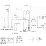 Honda Recon Starter Wiring Diagram Wiring Diagram