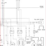 Honda Recon Wiring Diagram Wiring Diagram