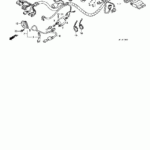 Honda Shadow 600 Wiring Harness