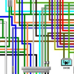 Honda Shadow 600 Wiring Harness