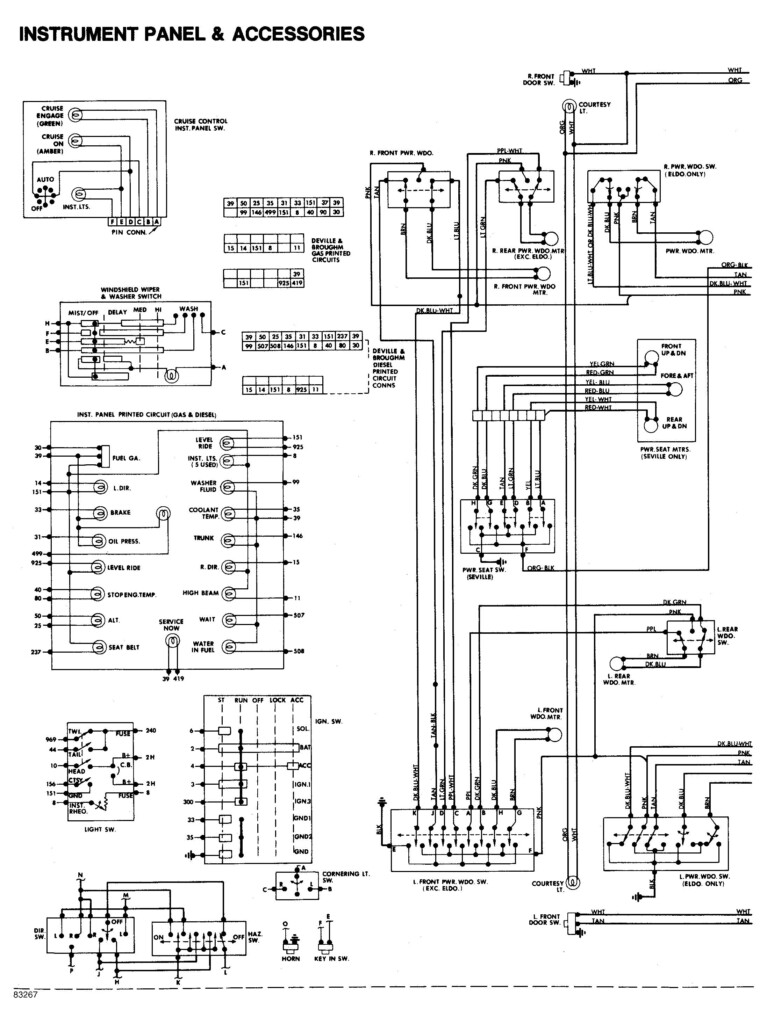 Honda Shadow 750 Wiring Diagram