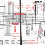 Honda Sl70 Wiring Diagram