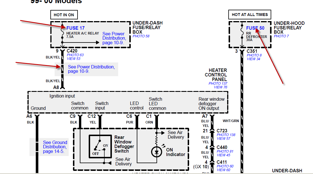  MOBILIA 95 Honda Civic Ex Ignition Wiring Diagram FULL Version HD 