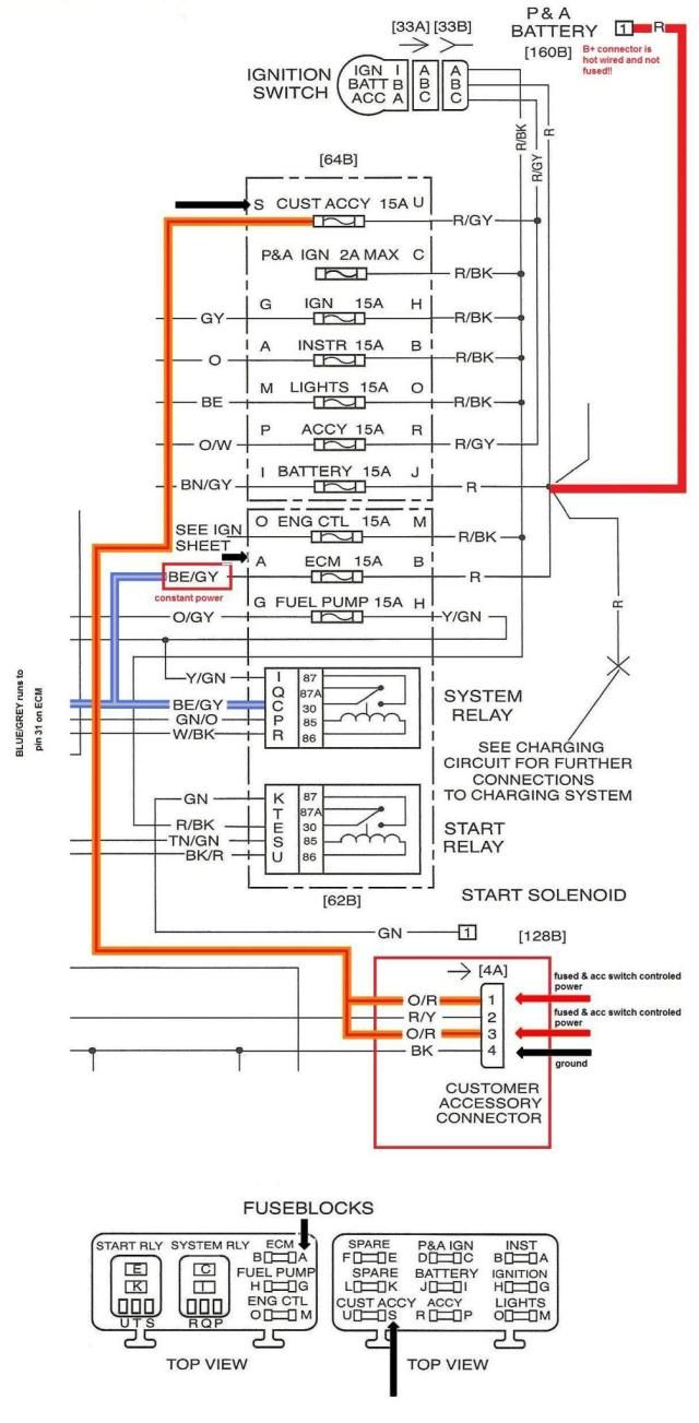 Nissan Frontier Radio Steering Wheel Control Wiring Diagram Schematic 