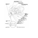 Wiring Diagram PDF 2003 Honda Pilot Engine Diagram